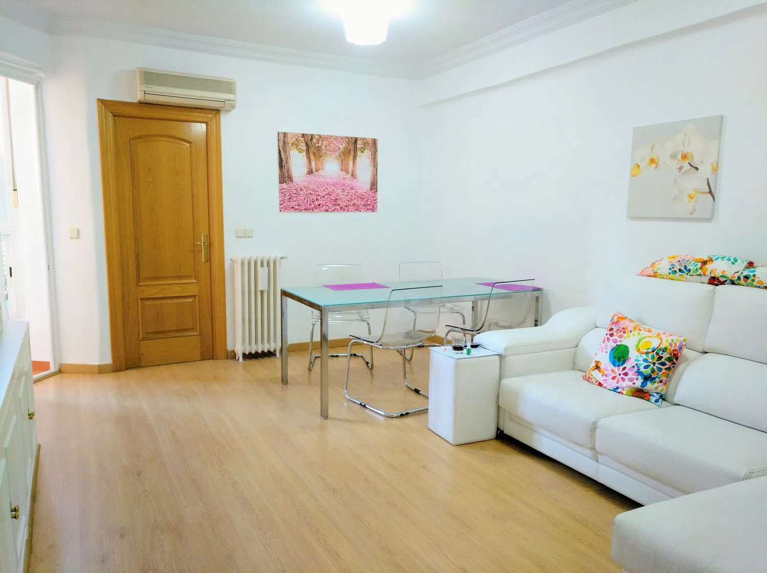 Piso en calle de Narciso Serra, 26 - Foto 2