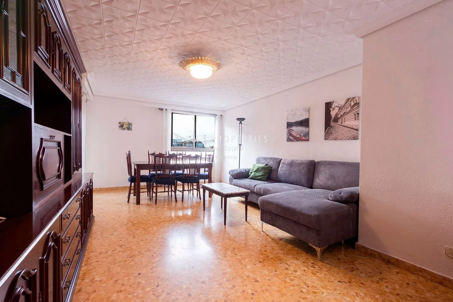 Piso en calle d'Emili Baró, 6 - Foto 9