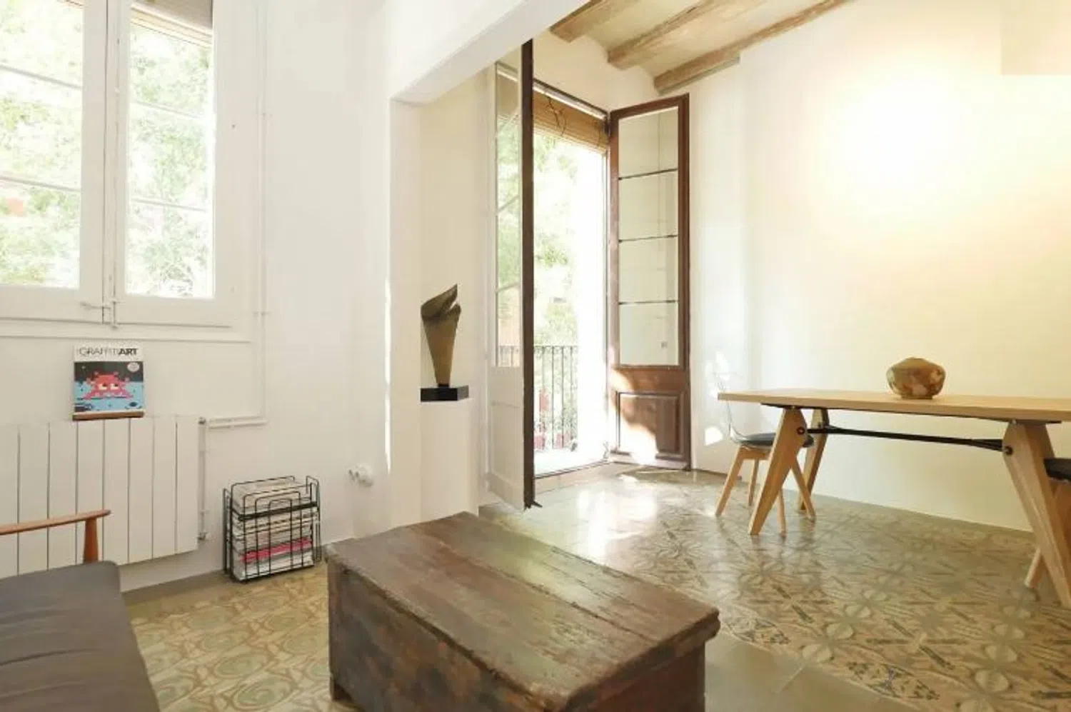 Piso en Barrio Sant Antoni - Foto 27
