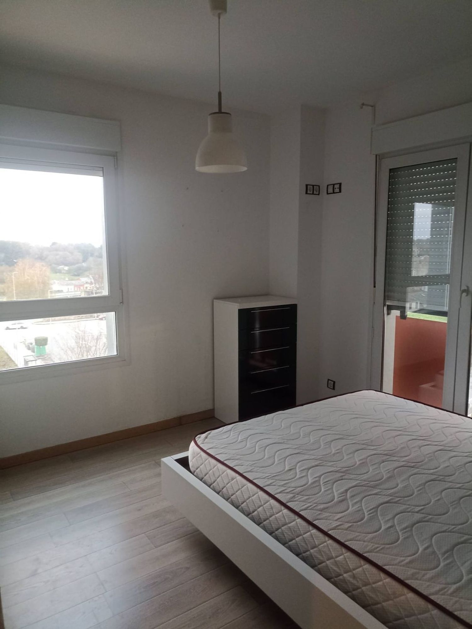 Piso en Avenida Padre Gómez, 8, Avenida de a Coruña - Paradai - Foto 6