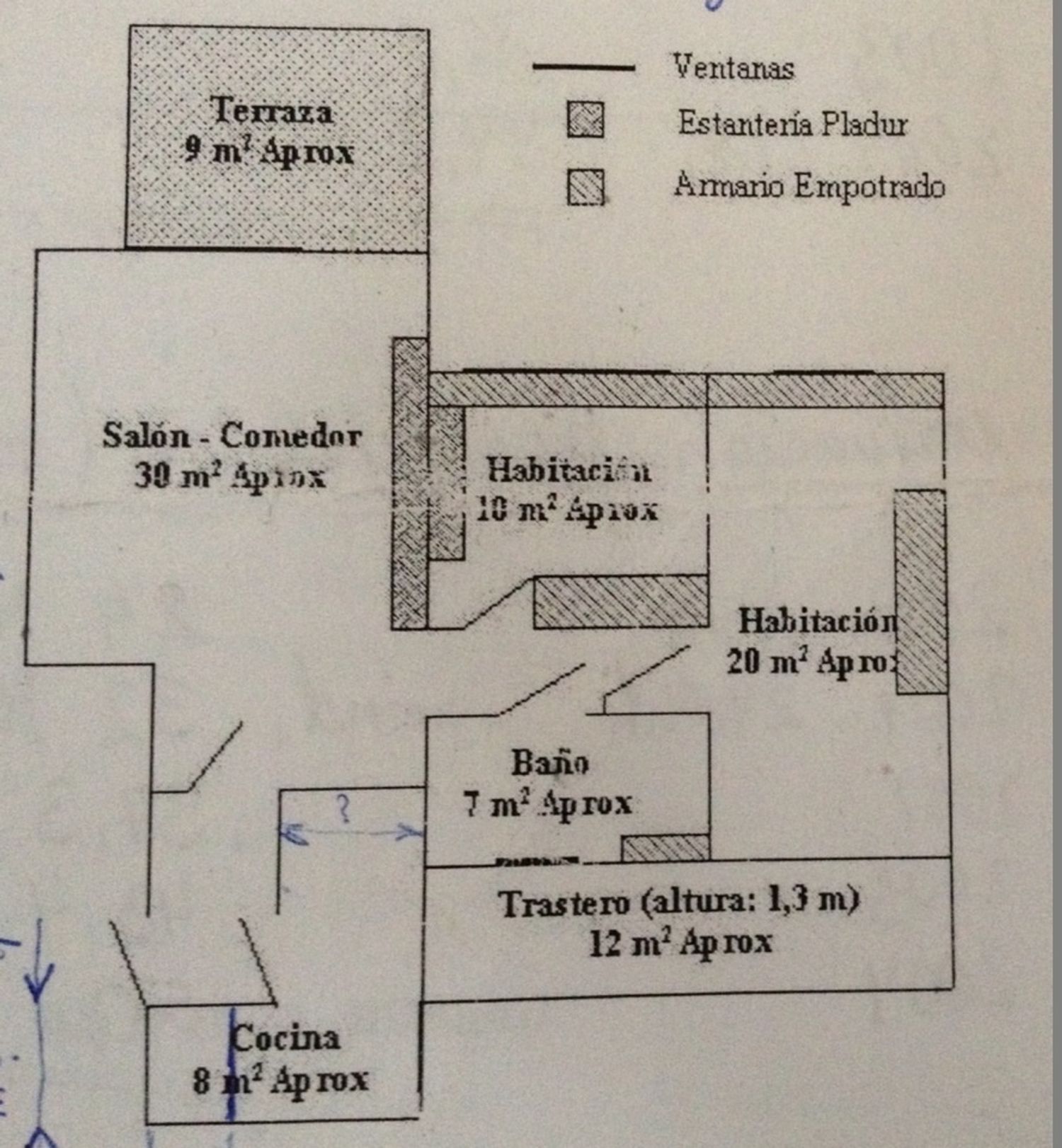 Ático en calle urbion, 6 - Foto 13