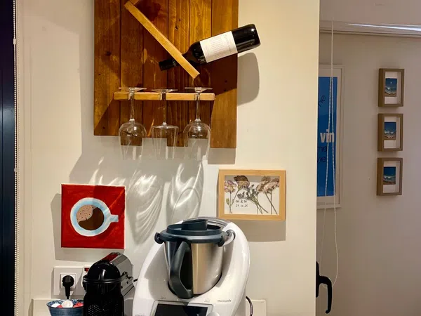 Piso en calle d'Andreu Feliu, 24 - Foto 11