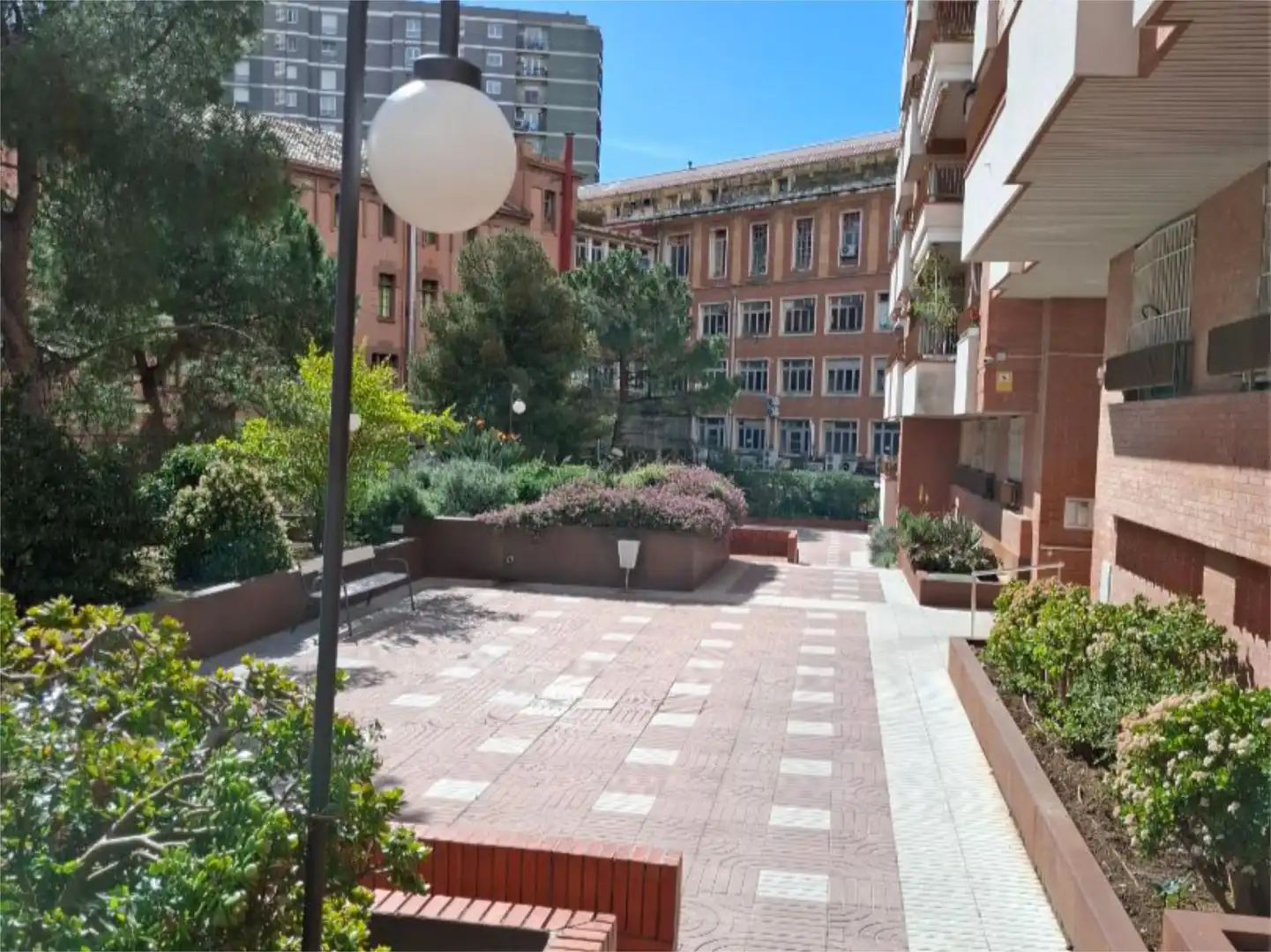 Piso en  Carrer de Sant Antoni Maria Claret 16 - Foto 20