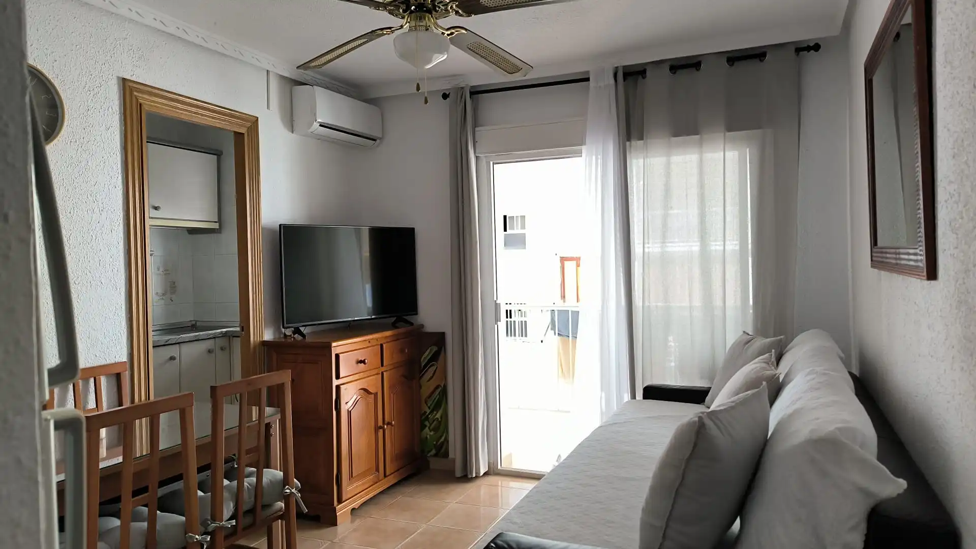 Piso en  Carrer de Mallorca 21 - Foto 4