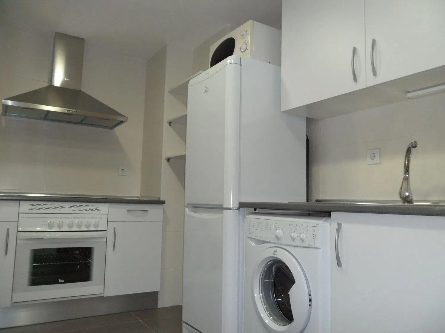 Piso en avenida de Las Águilas, 67 - Foto 5