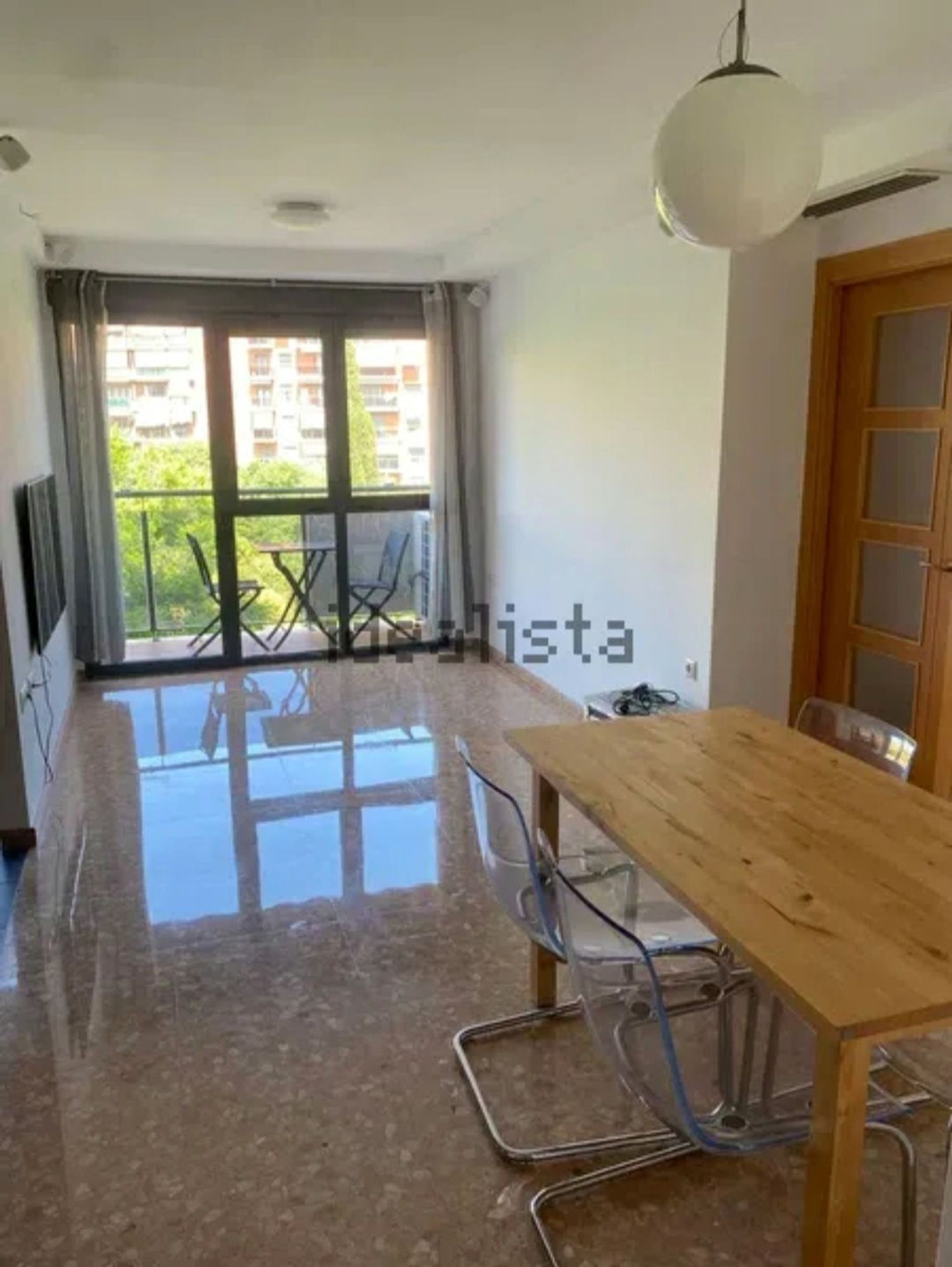 Piso en Plaza de Josep Melia i Castello - Foto 7