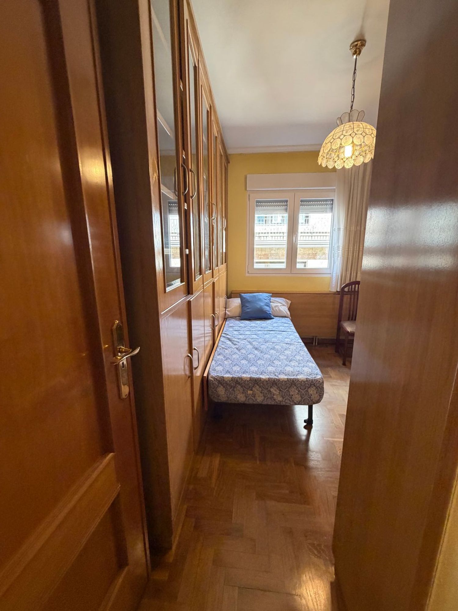 Piso en Calle Juan Picornell, 19, Carmelitas - Foto 4