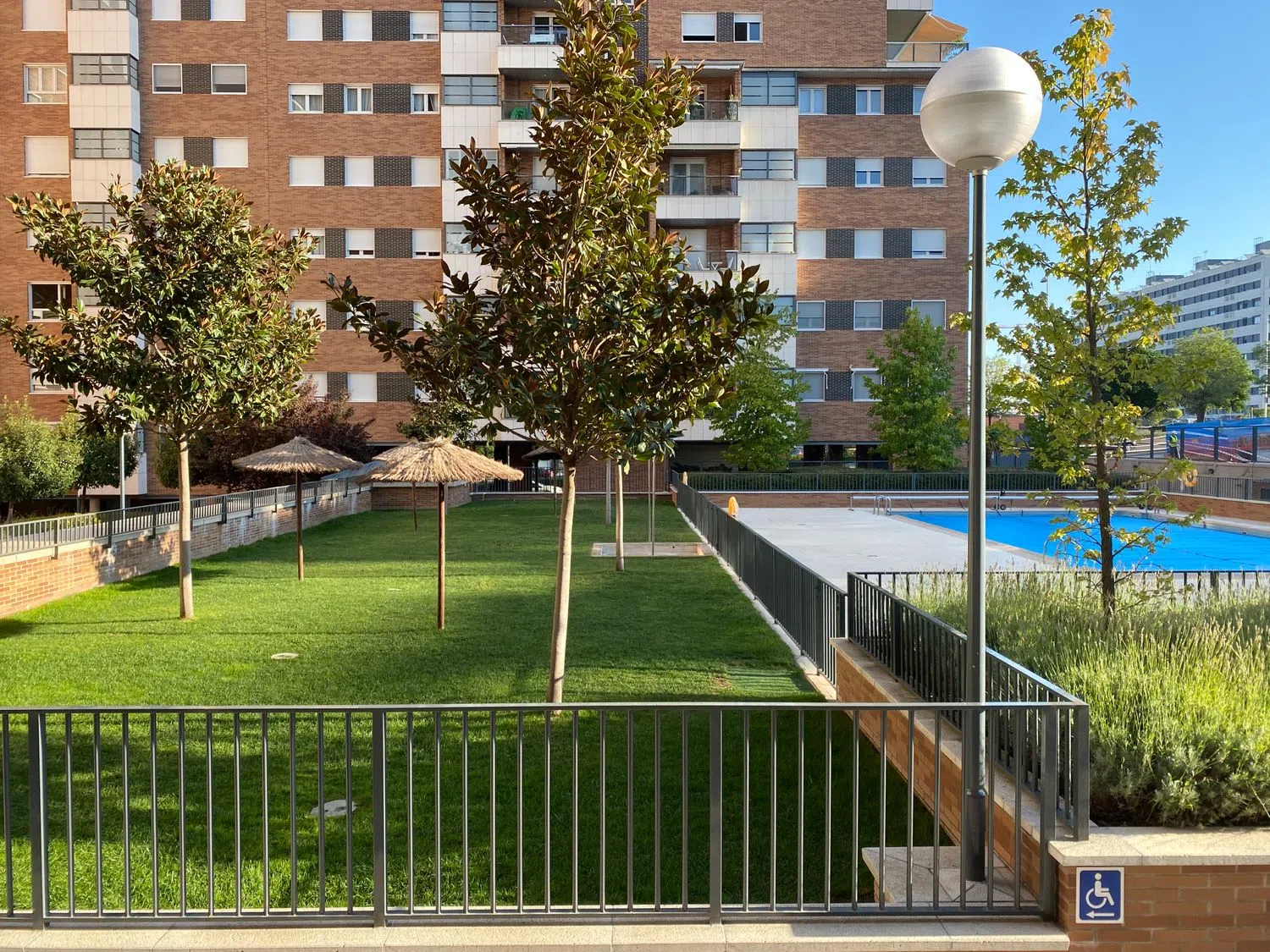 Piso en calle de María de las Mercedes de Borbón, 232 - Foto 22