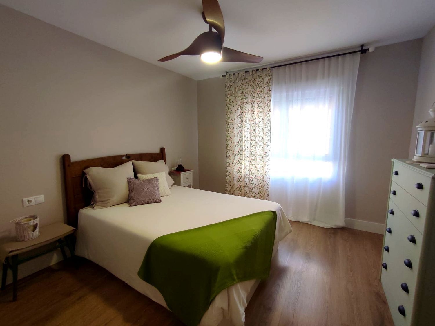 Piso en Calle Abén Mazarra, 37, Valdeolleros - Zumbacón - Camping - Foto 11