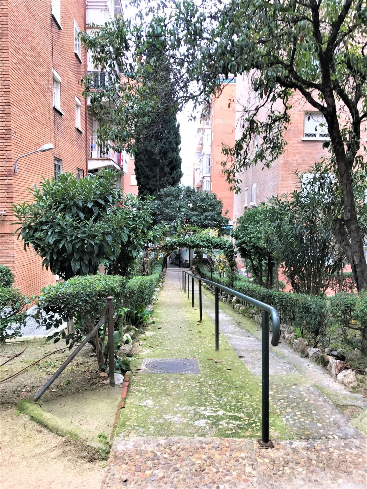 Piso en calle de Ricardo Ortiz, 33 - Foto 6