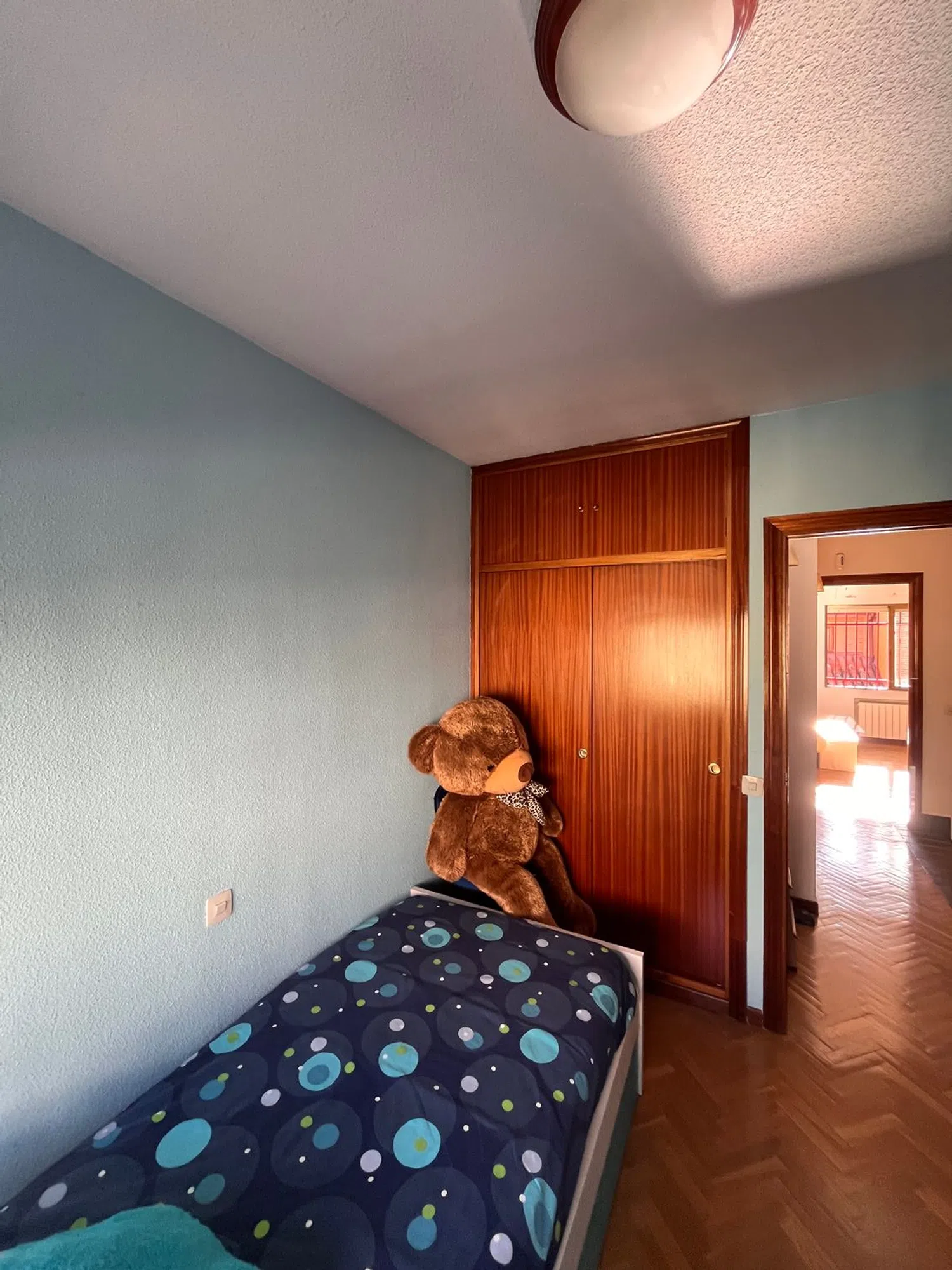 Chalet adosado en calle de Luis Rodríguez Ontiveros, 13 - Foto 21