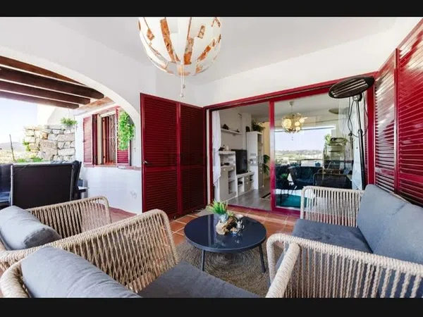 Ático en Urb. Vista Bahia, 1, Bahía de Casares, Bahía de Casares - Foto 3