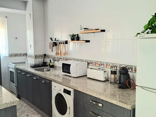 Piso en Huelin - Foto 7