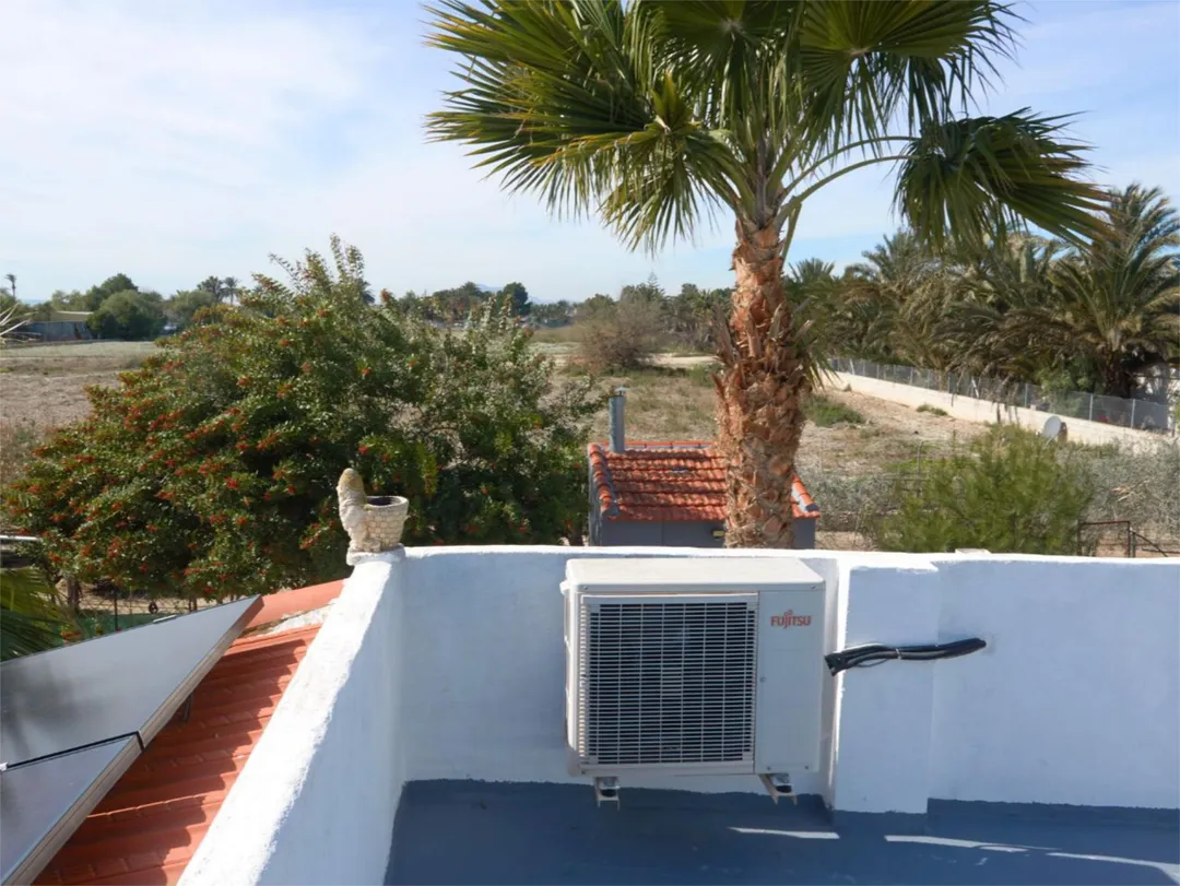 Chalet en  Partida Daimes 216 - Foto 61