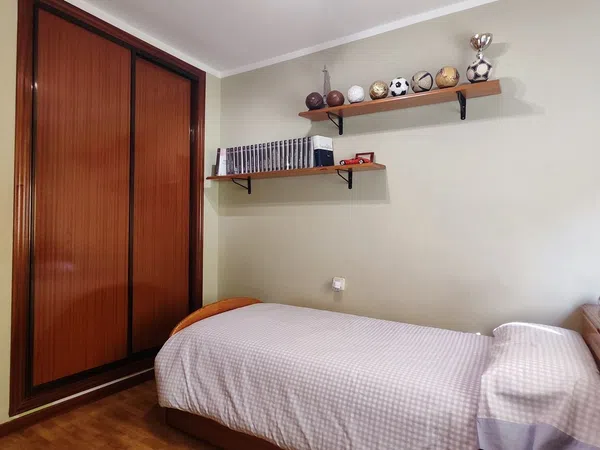 Piso en Calle Padre Coll, 57, Trobajo del Camino, Trobajo del Camino - Foto 14