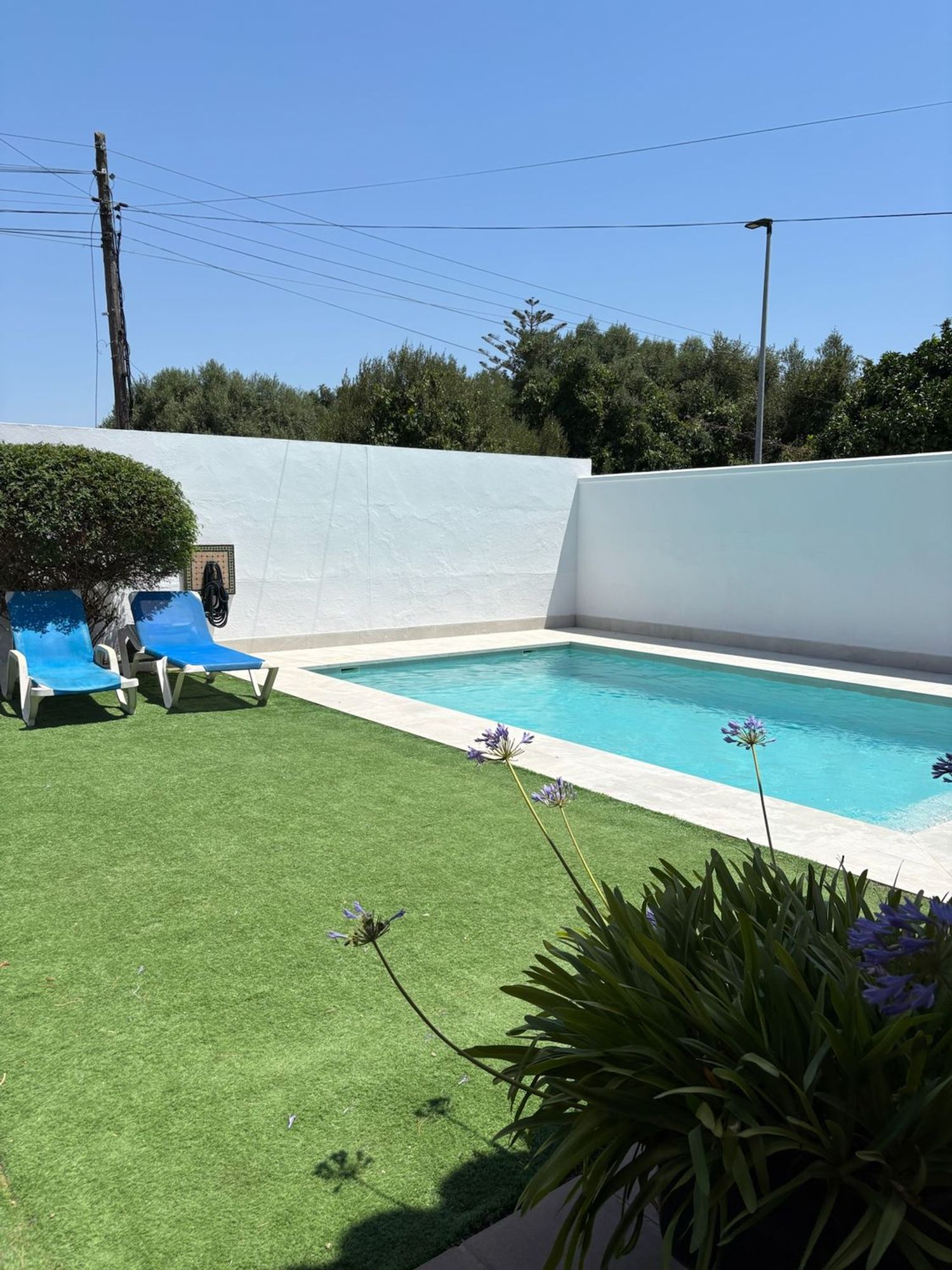 Casa independiente en calle Acrópolis, 222 - Foto 1