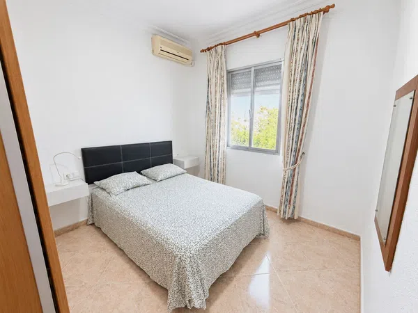 Piso en Calle, 111 EmilioThuillierizq, Huerta Nueva - Jardín de Málaga - Foto 16