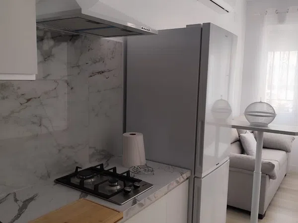 Estudio en Calle San Pascual, 210, Avenida Habaneras - Curva de Palangre - Foto 7
