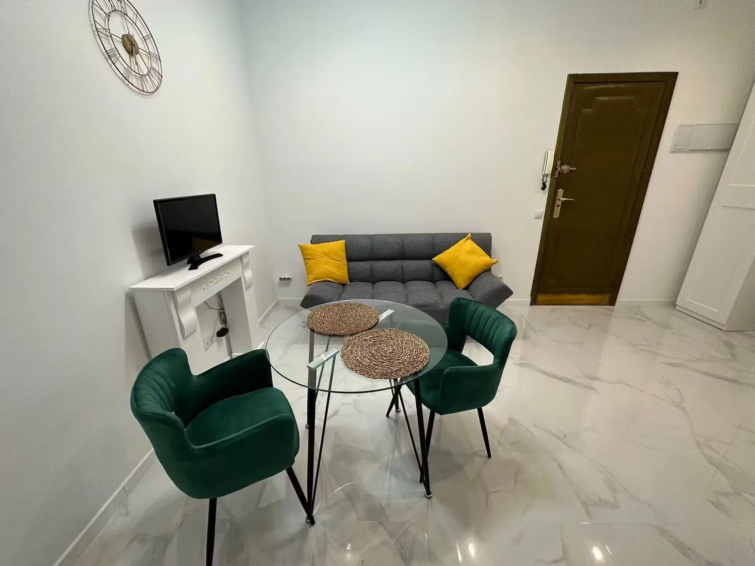 Piso en L'Avenir, 58 - Foto 10