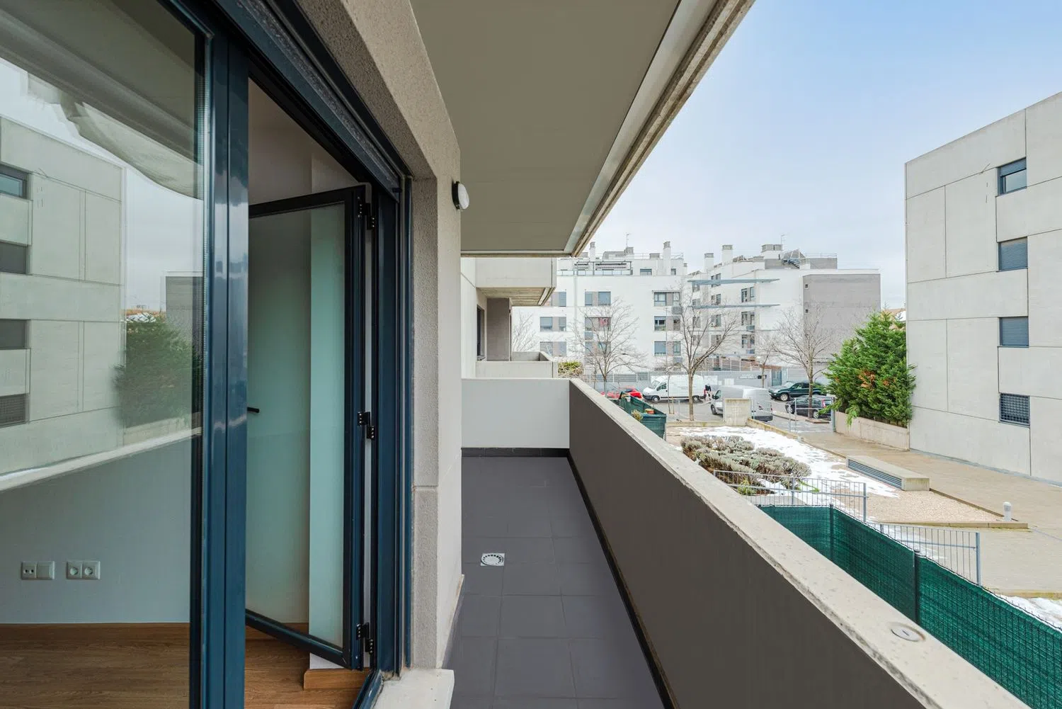 Piso en calle Juan Gris - Foto 9