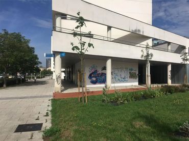 Local comercial en  Viena Kalea 15 - Foto 3