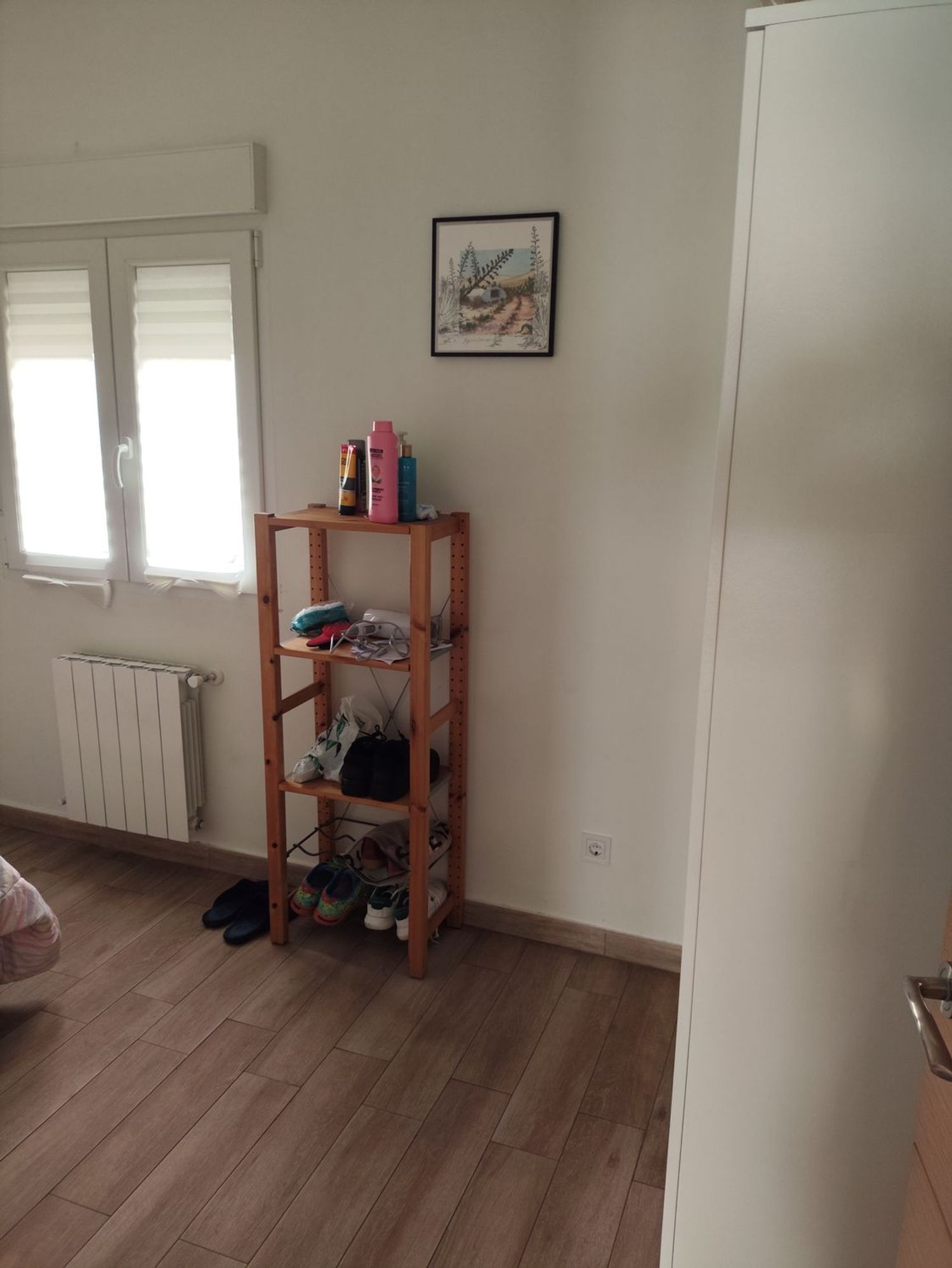 Piso en calle Tejar de la Pastora, 5 - Foto 12