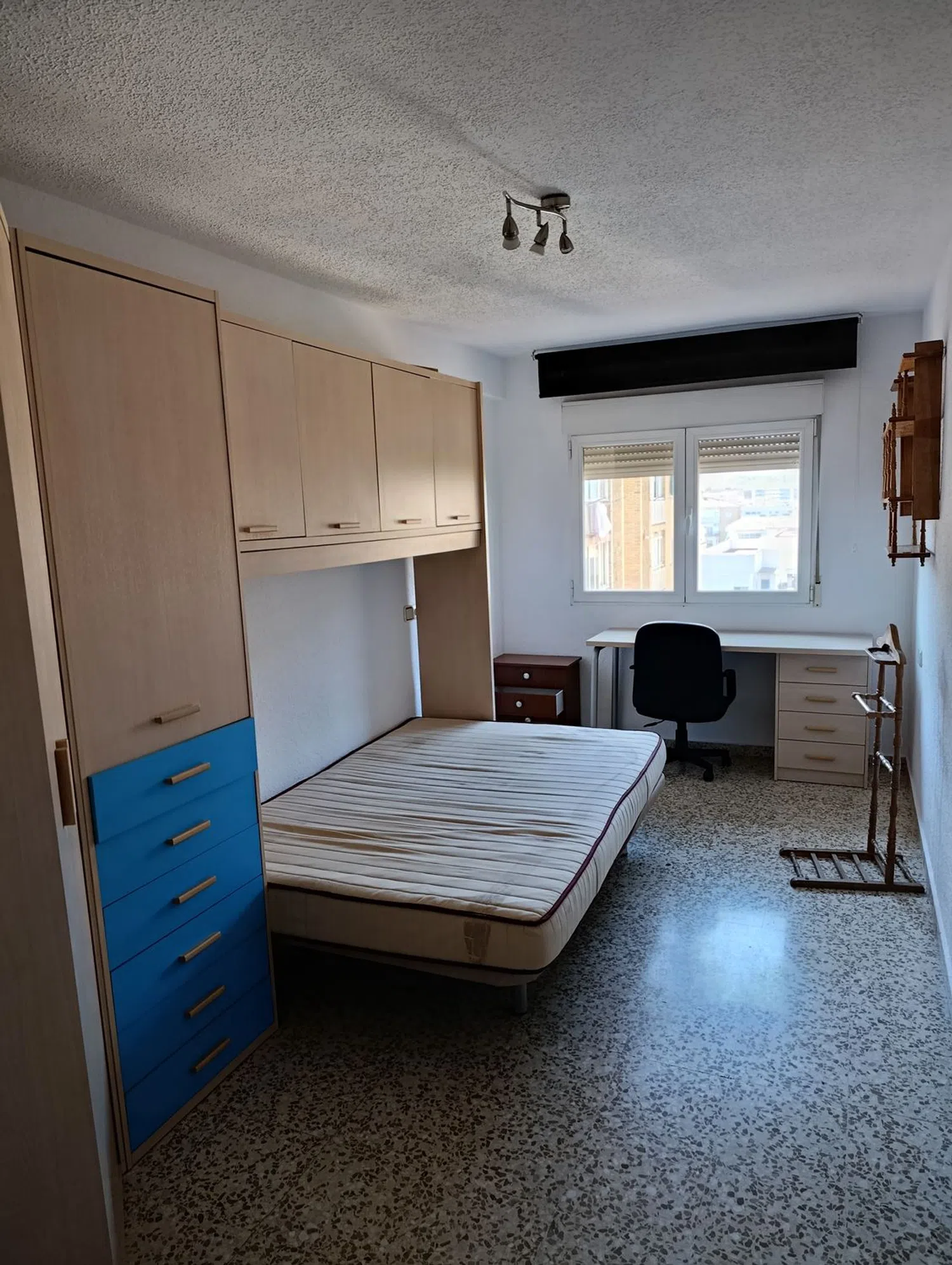 Piso en avenida de América, 26 - Foto 5