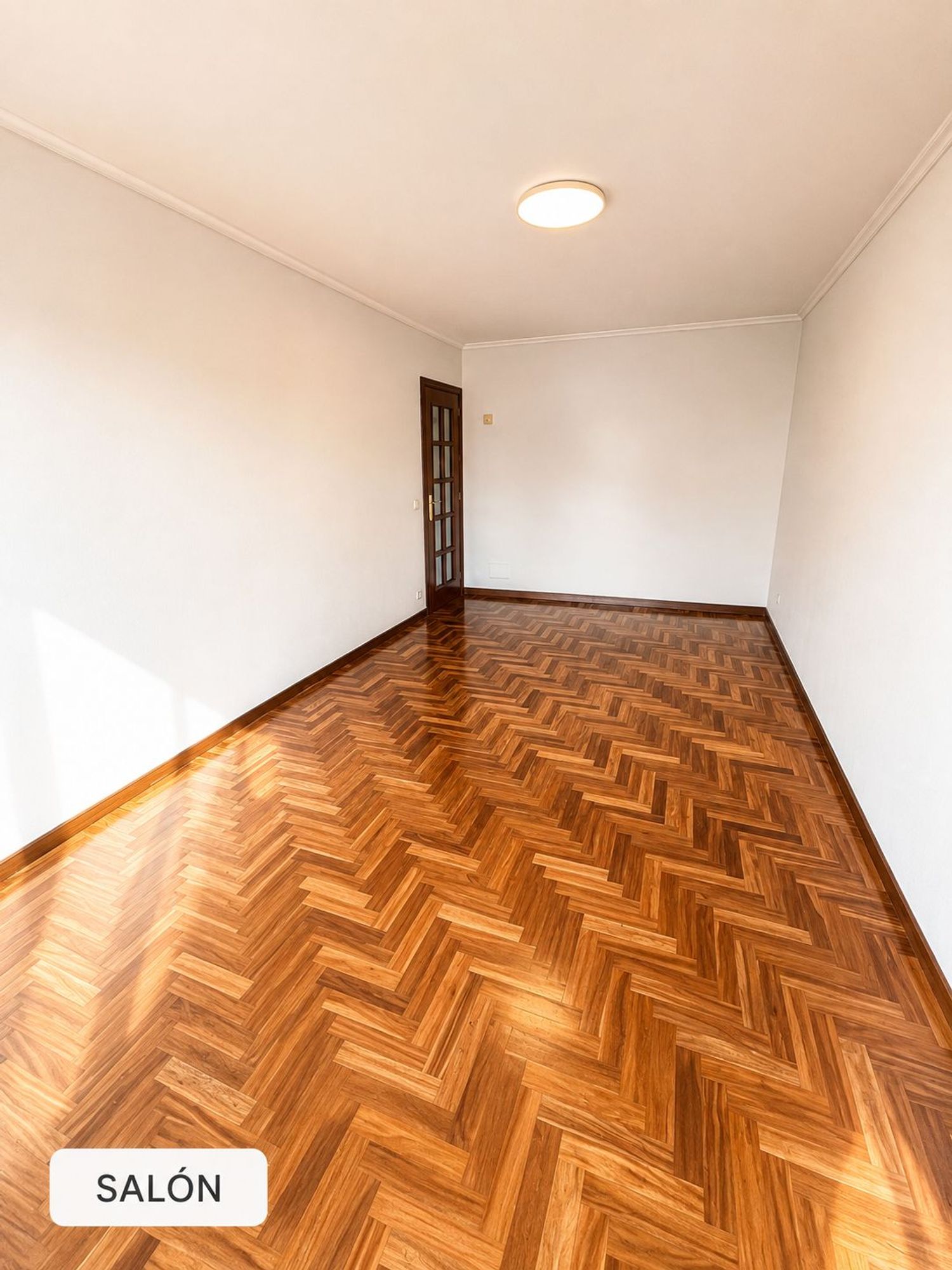 Piso en Calle de Jenaro de la Fuente, 3, Casablanca - Calvario - Foto 12
