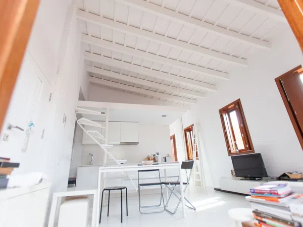 Estudio en calle d'En Bou, 12 - Foto 2