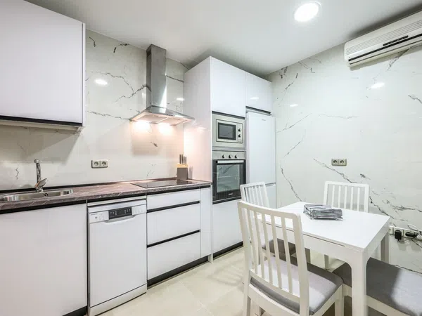 Piso en Calle de Zurbano, 63, Almagro - Foto 45