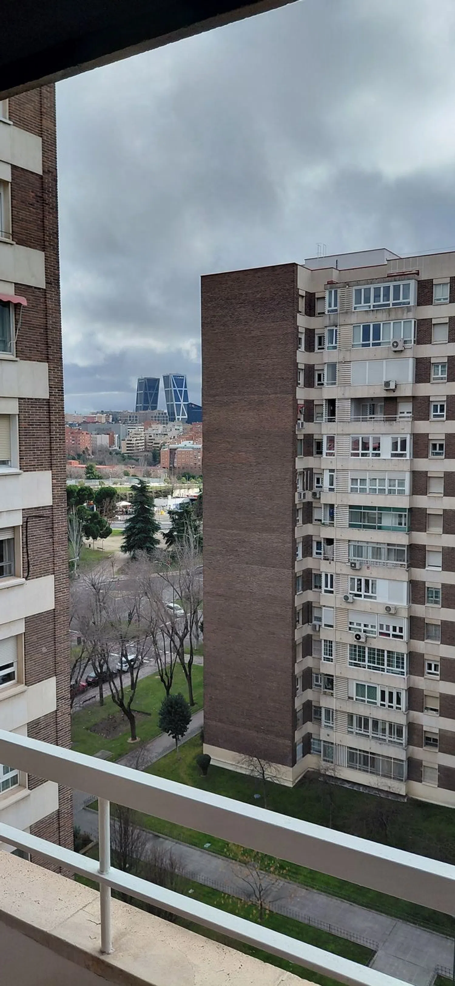 Piso en calle de Ginzo de Limia, 7 - Foto 2