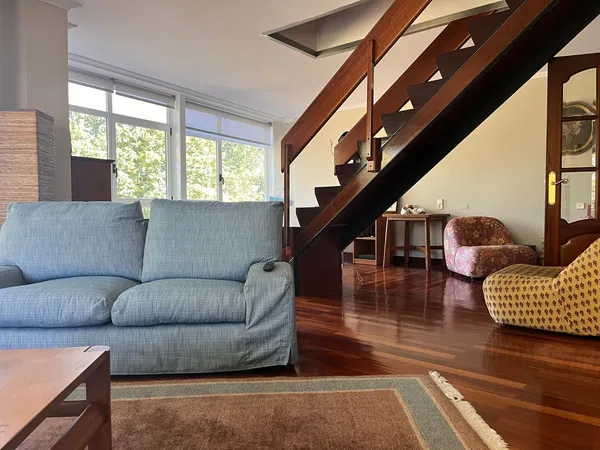 Dúplex en Campus sur - Santa Marta