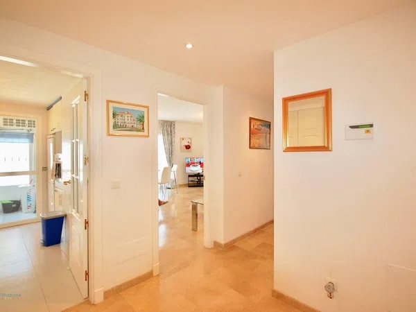 Piso en Manuel de Falla, 402, Puerto de la Duquesa, Puerto de la Duquesa - Foto 5