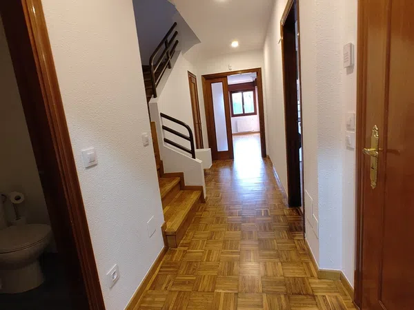 Chalet adosado en Camino los Tejos, 30, La Fresneda, La Fresneda - Foto 8