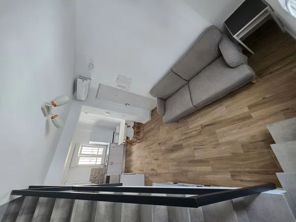 Dúplex en calle Ojén, 12 - Foto 3