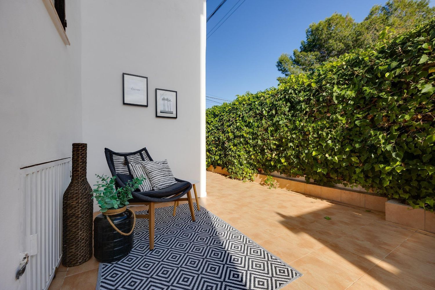 Chalet pareado en Plaza de Europa, 9 a, Nueva Torrevieja - Foto 28