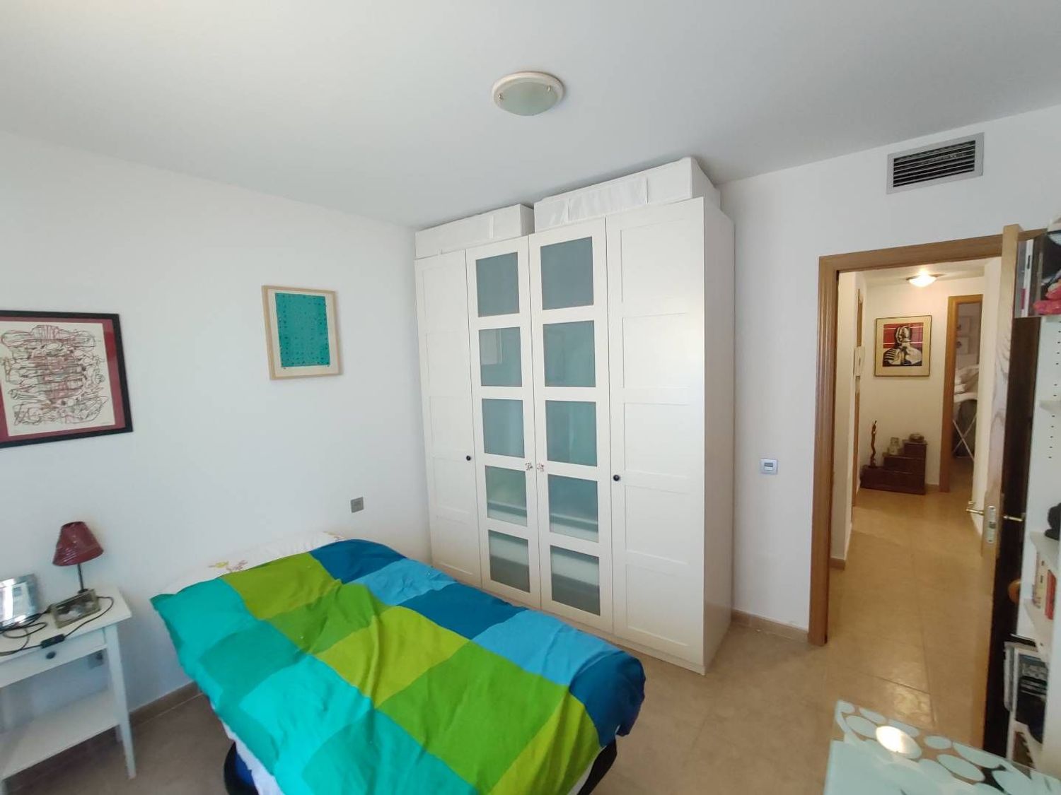 Piso en Calle del Foso, 124, Nuevo Aranjuez-Ciudad de las Artes, Nuevo Aranjuez-Ciudad de las Artes - Foto 12