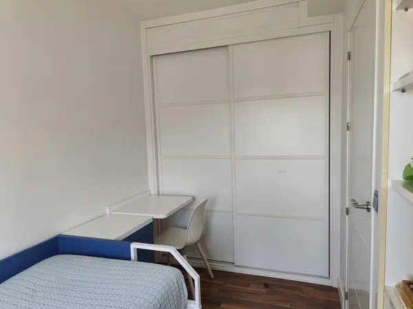 Piso en San Vicente de Paul, 54, Ronda de Triana-Patrocinio-Turruñuelo - Foto 19