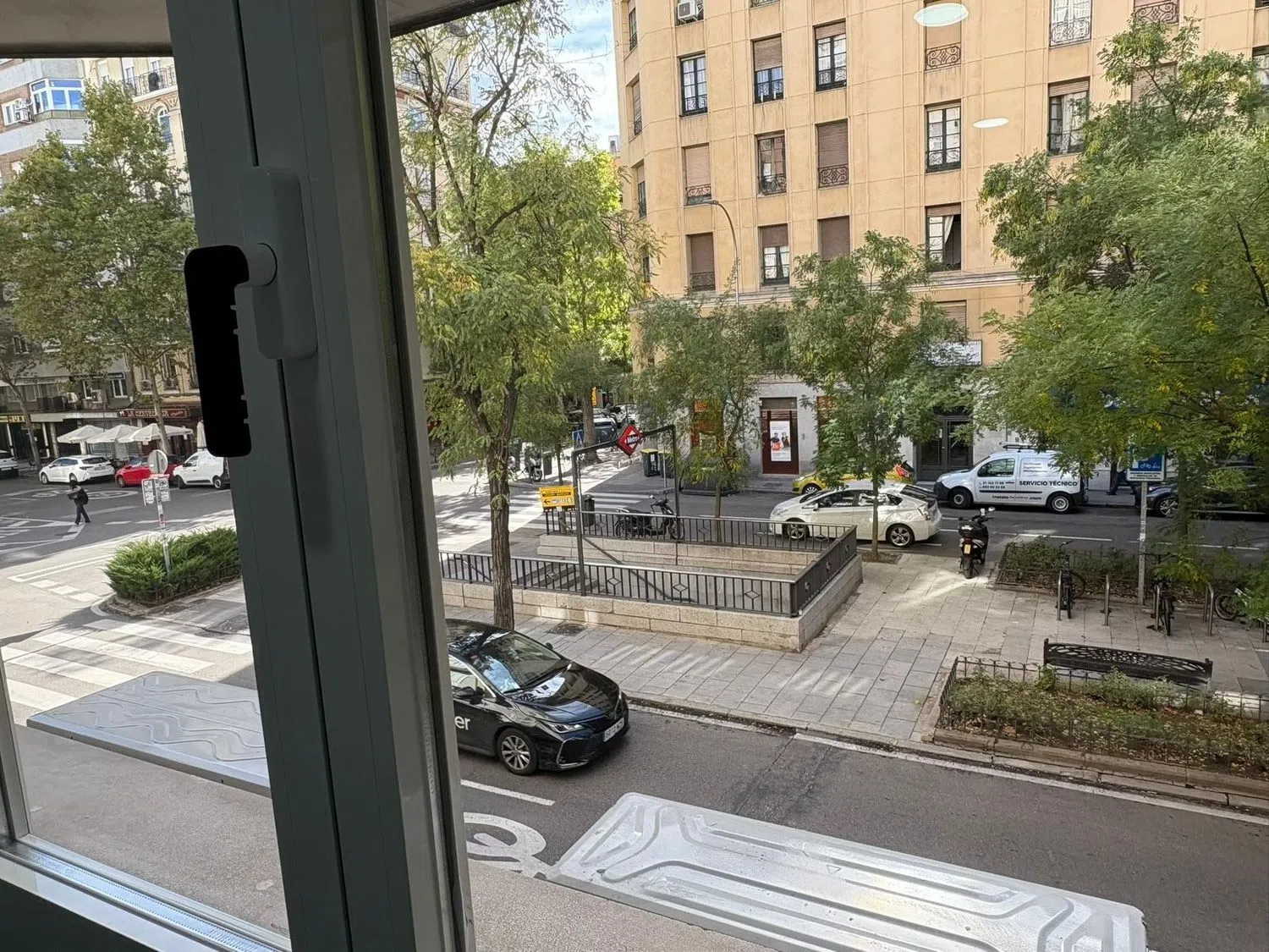 Piso en calle de Juan Bravo, 53 - Foto 15