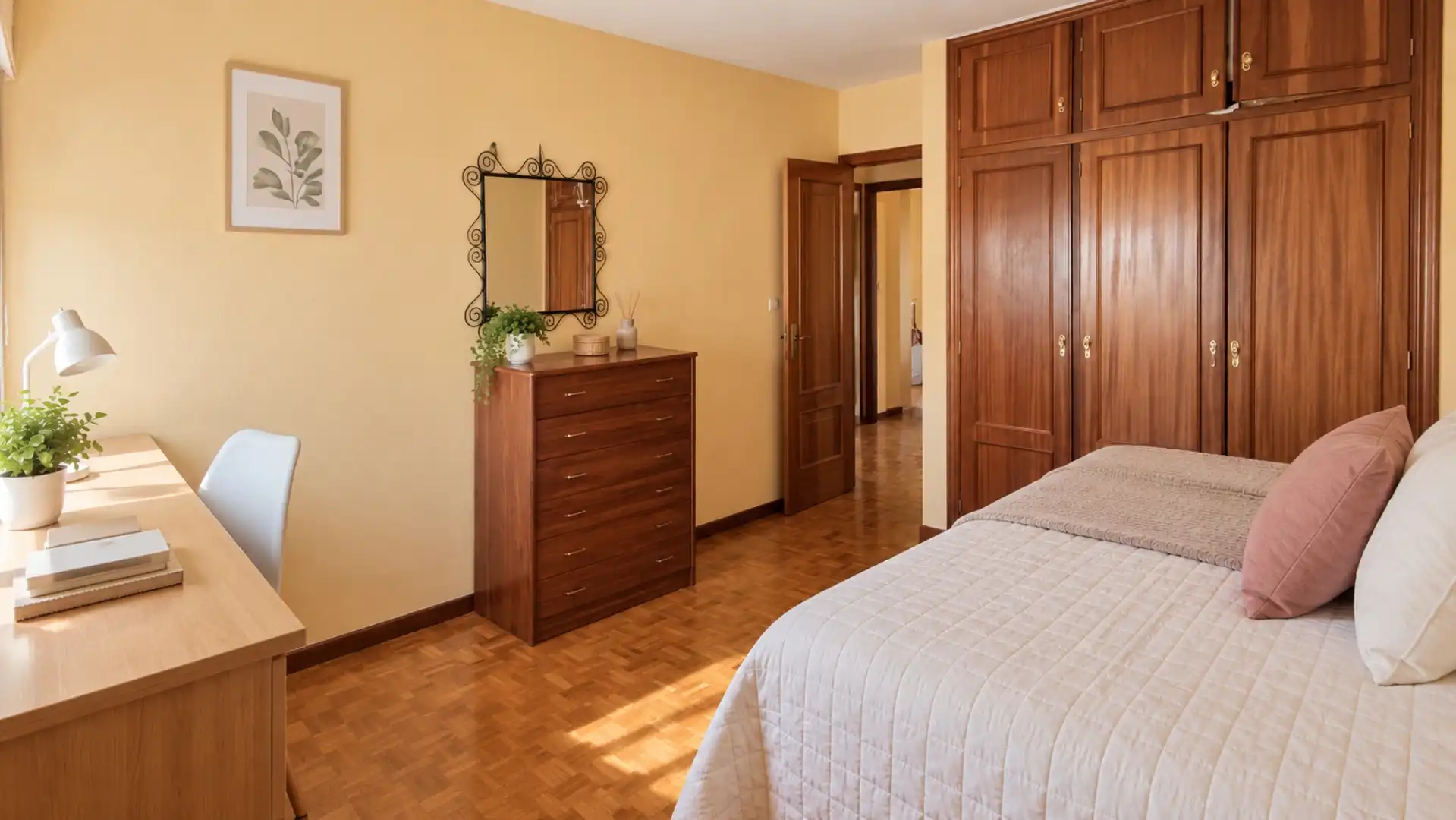 Chalet en  Aldea Biduído de Abaixo 72 - Foto 4