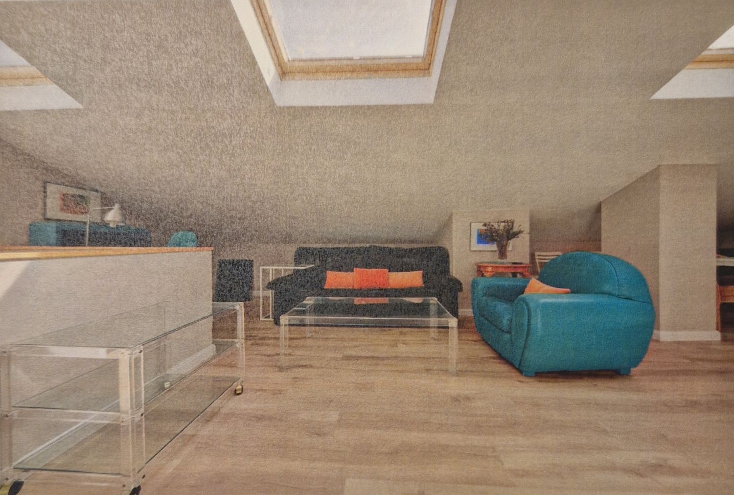 Piso en Plaza Mayor, 2, Zona Pueblo - Foto 7
