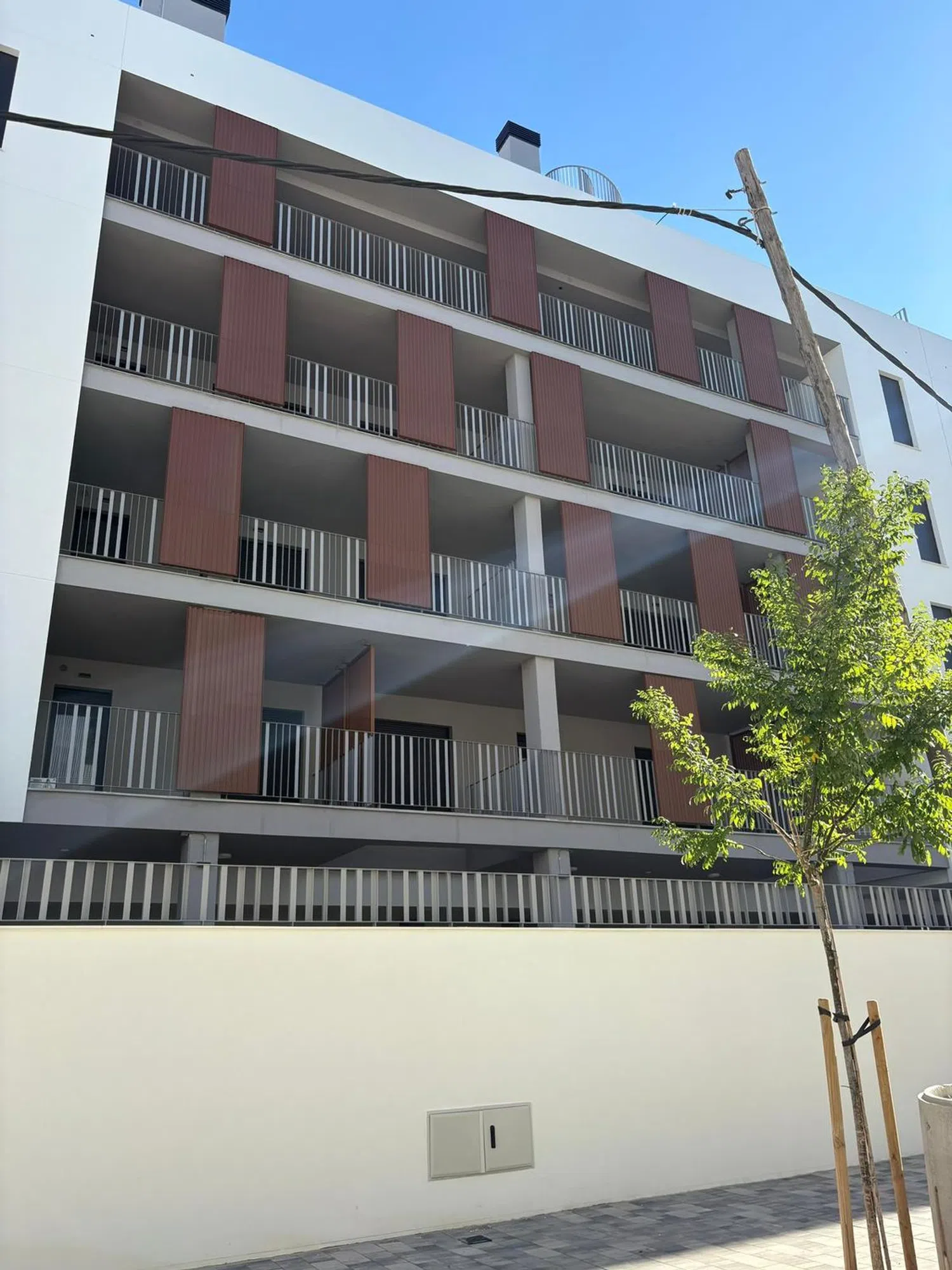 Piso en calle Frisias, 4 - Foto 5