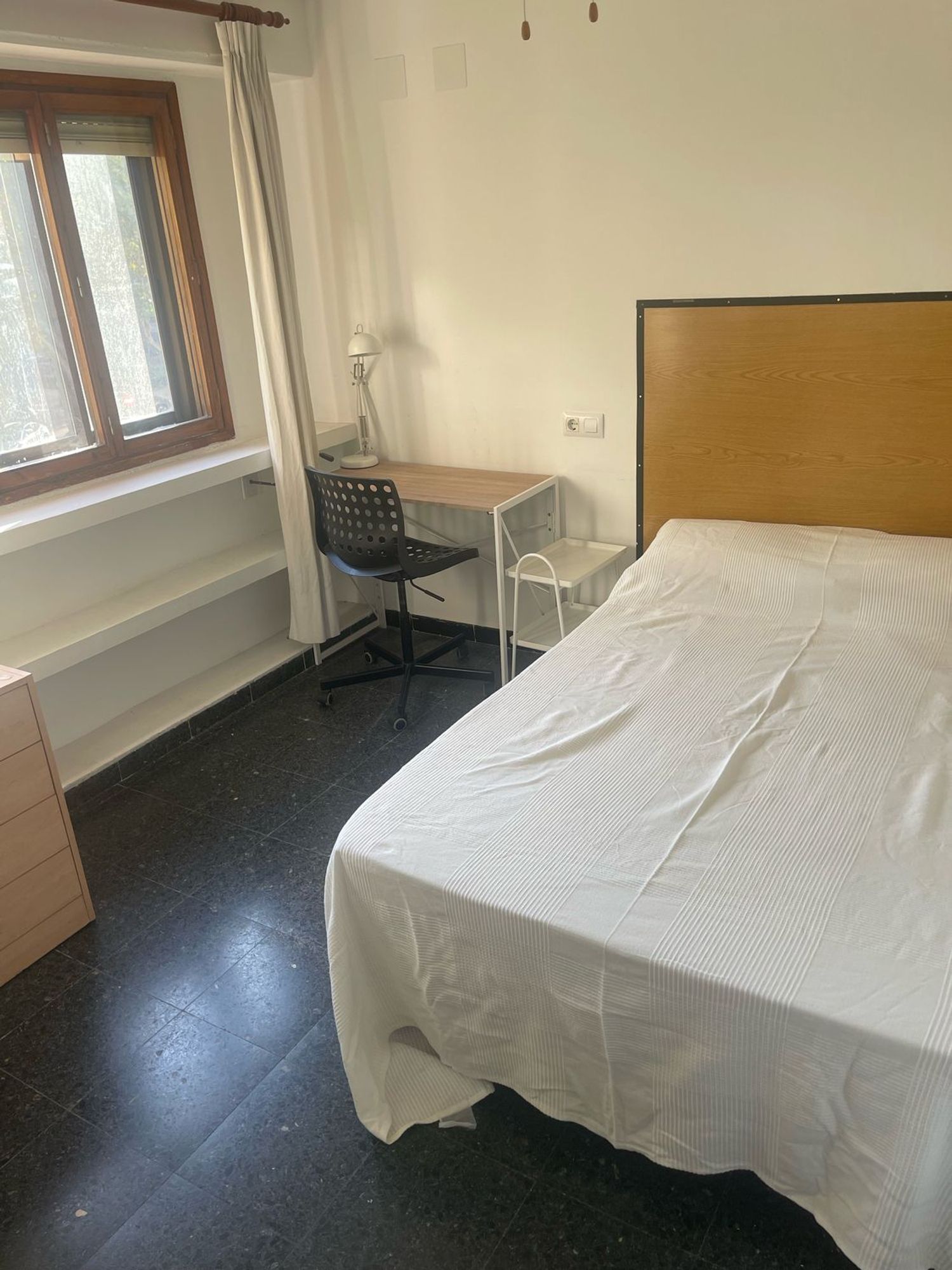 Piso en Avenida de Catalunya, 1, Ciutat Universitària - Foto 2