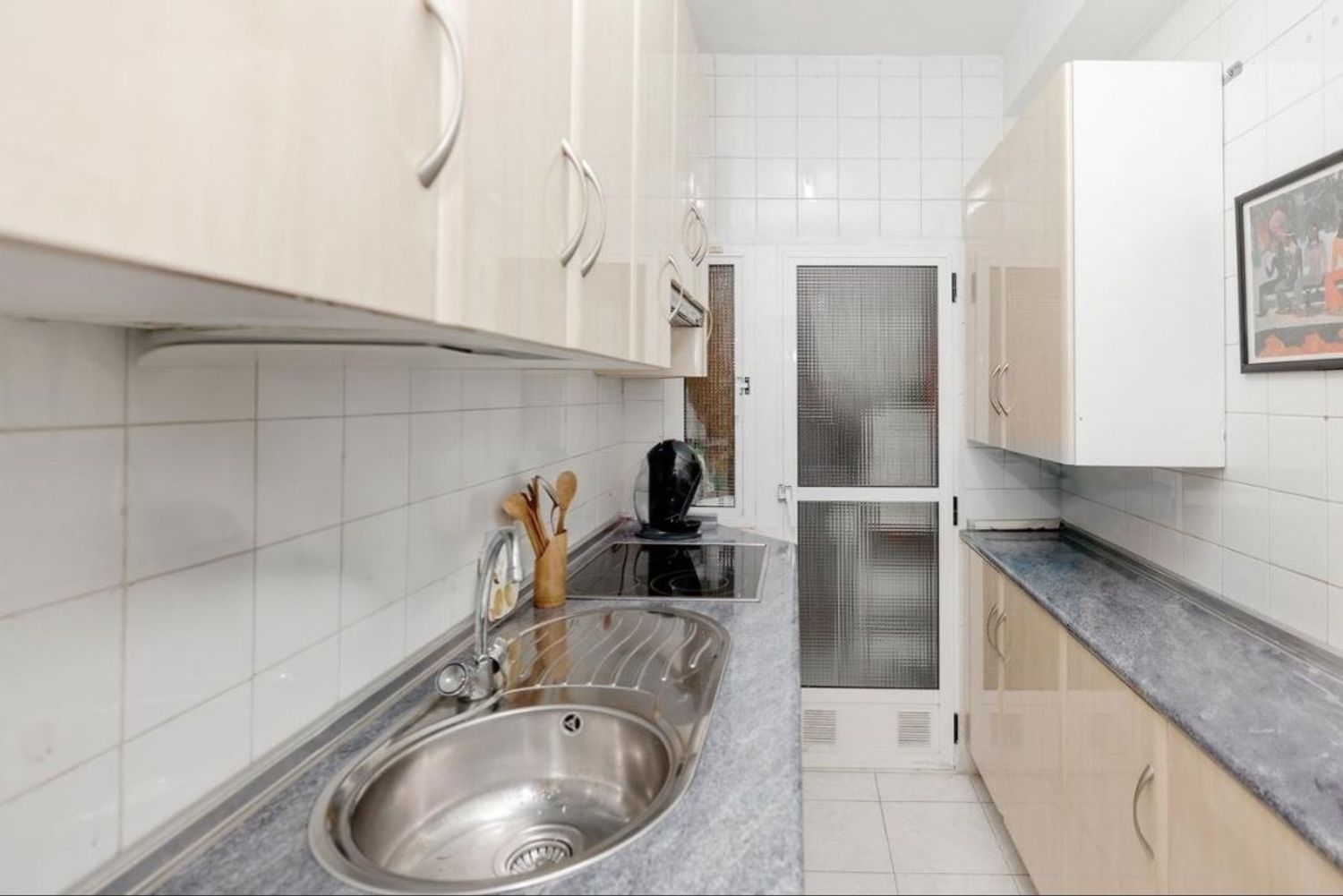 Piso en calle Enrique castillo pez, 2 - Foto 6