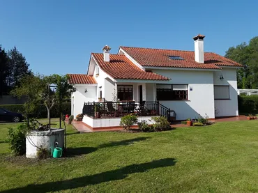 Chalet en  Lugar Seselle 85 - Foto 1