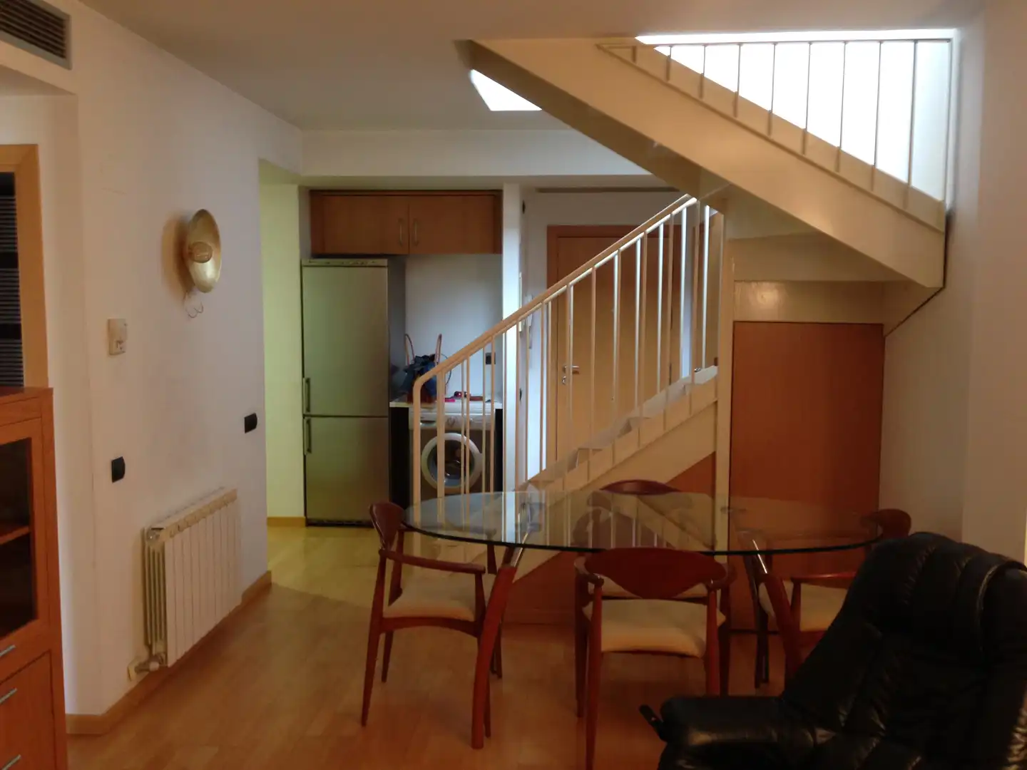 Ático en  Carrer Príncep de Viana 5B - Foto 3