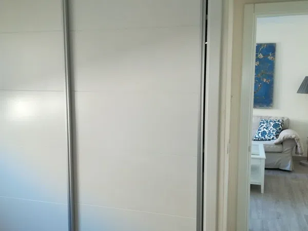 Piso en Avenida de la Borbolla, 67, Felipe II - Bueno Monreal - Foto 2