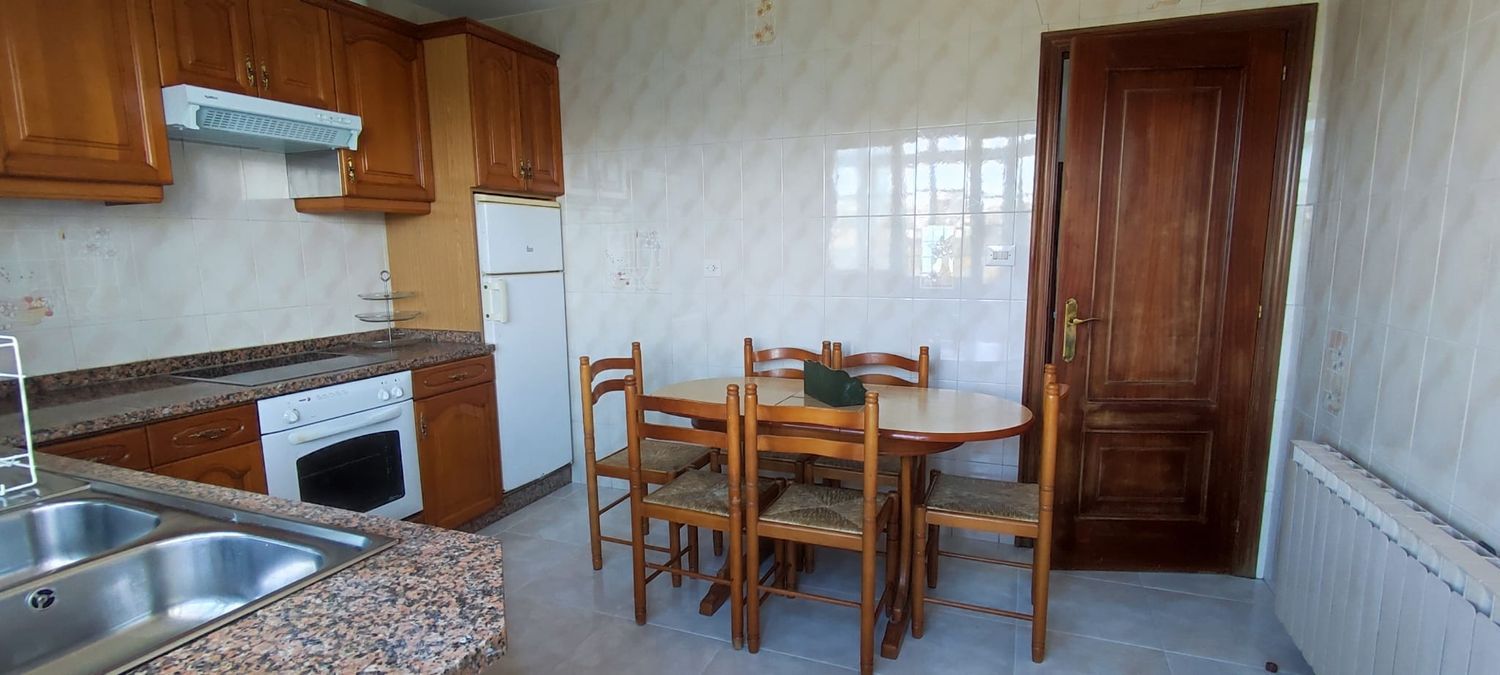 Piso en calle das santas mariñas, 54 - Foto 3