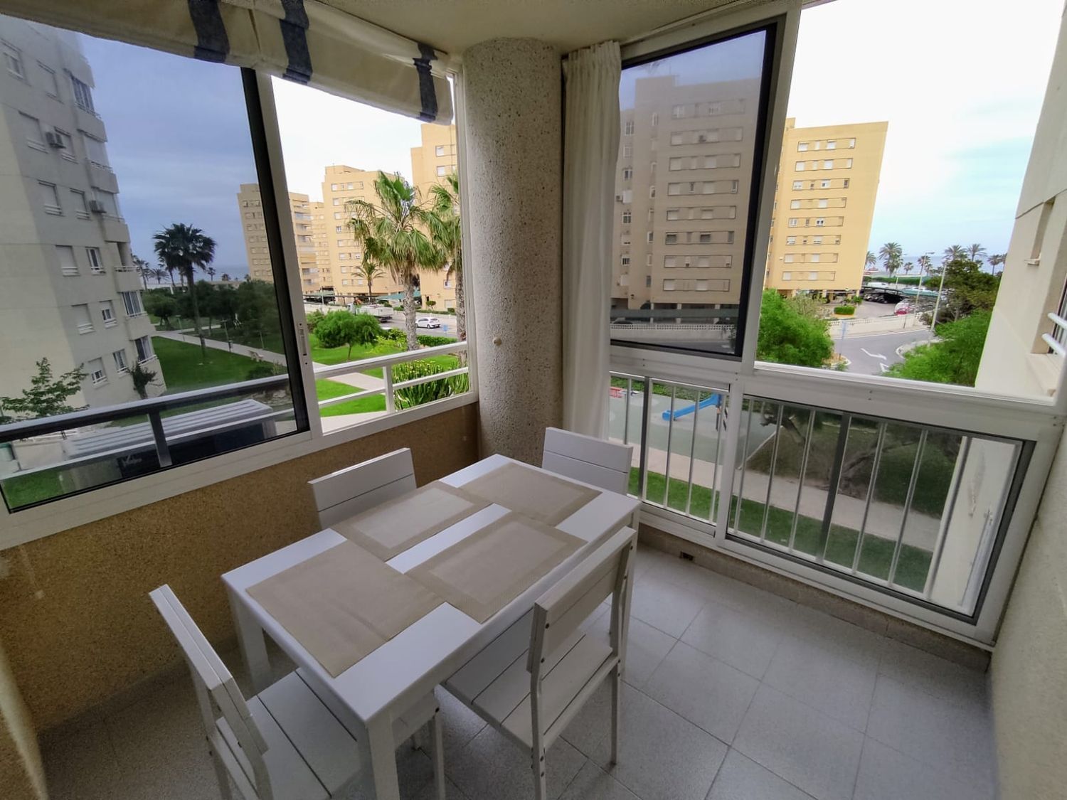 Piso en Calle Músico Agustín Bertomeu, Urbanova, 4, El Palmeral-Urbanova-Tabarca - Foto 6