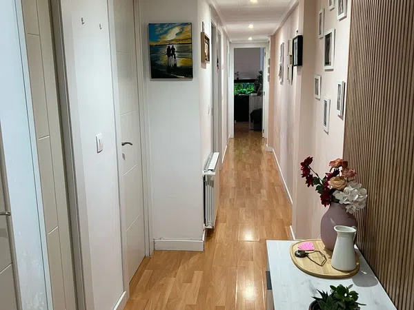 Piso en calle de Inocencio Ruiz Lasala, 62 - Foto 25